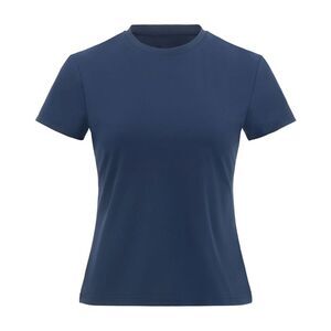 Dare 2B Womens/Ladies Refresh T-Shirt / Navy